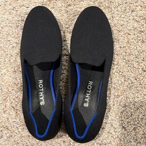 Rothy's Women's The Loafer Flats